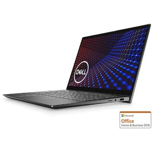 中古未開封品 ノートパソコン DELL Inspiron 13 7306 2-in-1 ブラック Corei5-1135G7/8GB-MEM/512GB-SSD/13.3inchタッチパネル/Windows10/Microsoft-Office