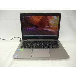中古 ノートパソコン Asus ZenBook UX310UQ Corei5-7200U/8GB-MEM/256GB-SSD/13.3インチ/Windows10/WPS-Office/BT欠品