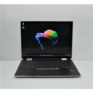 ノートパソコン HP Spectre x360 14-ea0544TU 54K09PA-AAAB アッシュブラック Core i5-1135G7/8GB/512GB-SSD/13.5inchTP/Windows11/Microsoft-Office