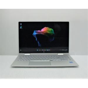 HP ノートパソコン ENVY x360 15-ed1000 ナチュラルシルバー  54H74PAAAAA