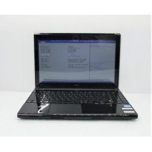 中古 ノートパソコン NEC LaVie G タイプM GL196B/3V PC-GL196B3AV Corei7-3517U/8GB-MEM/750GB-HDD/ブルーレイ/13.3インチ/OS無し