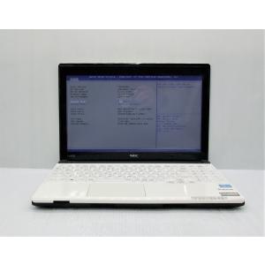 中古 ノートパソコン NEC LaVie M LM750/LS6W PC-LM750LS6W Corei7-3537U/8GB-MEM/1TB-HDD/ブルーレイ/13.3インチ/OS無し