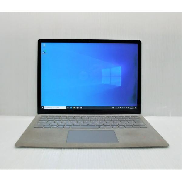 中古 Microsoft Surface Laptop Core m3-7Y30/4GB-MEM/1...