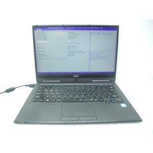 中古 ノートパソコン NEC LAVIE Direct NS Note Standard PC-GN276U1GA