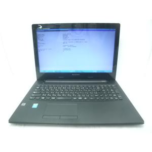 中古 ノートパソコン Lenovo G50-80 80L00097JP Corei3-4005U/4...