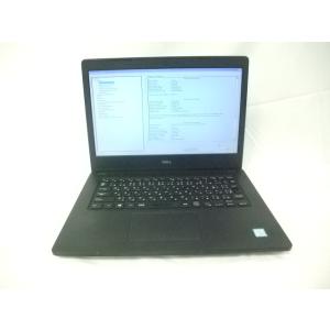 中古 ノートパソコン DELL Latitude 3480 Corei3-6006U/4GB-MEM...