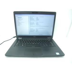 中古 ノートパソコン DELL Latitude 5490 Corei5-8350U/16GB-ME...