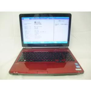 中古 ノートパソコン NEC LaVie L LL750/E PC-LL750ES6R Corei7...