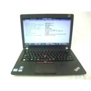 中古 ノートパソコン Lenovo ThinkPad X100e 287638J Athlon Neo MV-40