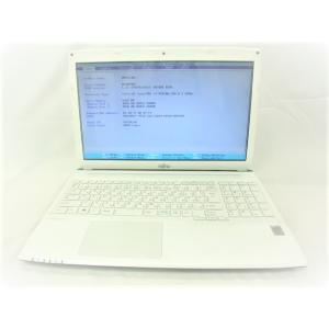 中古 ノートパソコン 富士通 LIFEBOOK AH53/M FMVA53MV Corei7-470...