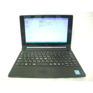 中古ノートパソコン HP Pavilion 10 TS Notebook PC10-e003au AMDA4