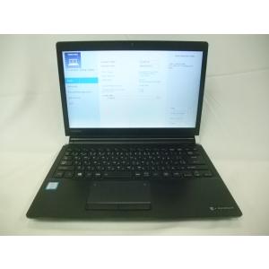 中古 ノートパソコン 東芝 dynabook RX731/TBE PRX73TBENNFE Core...