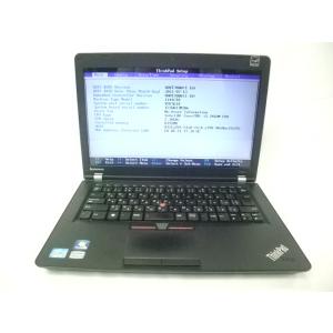 中古 ノートパソコン Lenovo ThinkPad Edge E420 1141CTO Corei...