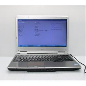 中古 ノートパソコン NEC VersaPro タイプVD VK27MD-G PC-VK27MDZN...