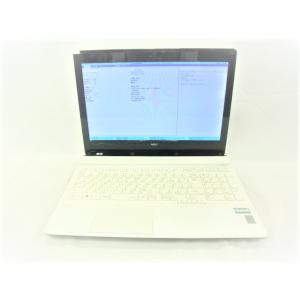 中古 ノートパソコン NEC LAVIE Direct NS(S) Note Standard GN...