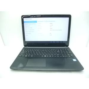 中古 ノートパソコン SONY VAIO S15  VJS151C11N Corei5-6300HQ...