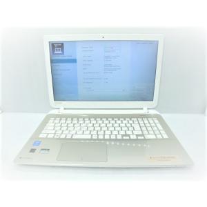 中古 ノートパソコン 東芝 dynabook T55/45MG PT55-45MSXG Corei3...