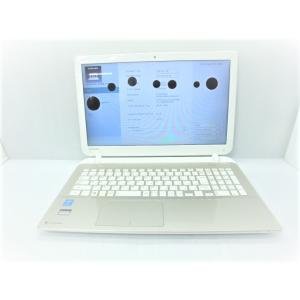 中古 ノートパソコン 東芝 dynabook T65/PG PT65PGP-SHA Corei5-5200U/8GB-MEM/1TB-HDD/DVDマルチ/15.6インチ/OS無し/難あり品