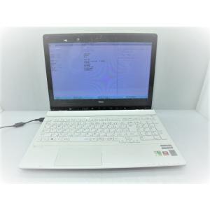 中古 ノートパソコン NEC Lavie Note Standard NS350/BA PC-NS3...