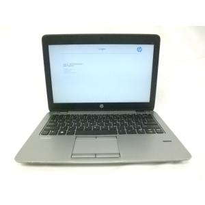 中古 ノートパソコン HP EliteBook 725 G2 AMD A10Pro-7350B/8G...