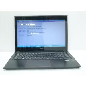 中古 ノートパソコン 富士通 LIFEBOOK UH55/M FMVU55MR Corei5-420...