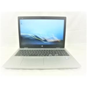 中古 ノートパソコン HP ProBook 650G5 Corei5-8265U/8GB-MEM/5...