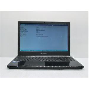 中古 ノートパソコン Gateway NE572-N54D7 Corei5-4200U/4GB-ME...