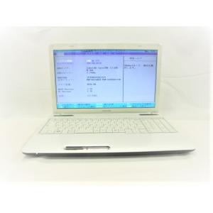 中古 ノートパソコン 東芝 dynabook EX/56MWH PAEX56MLFWH Corei3...