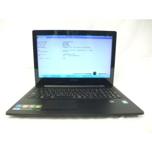 中古 ノートパソコン Lenovo G50-70 80DY59425988 Corei5-4210U...