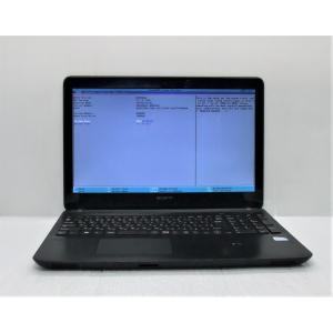 中古 ノートパソコン SONY VAIO Fit 15E SVF15217CJB Pentium-2...