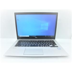 中古 ノートパソコン NEC VersaPro PC-VK23TMZGR Corei5-6200U/...