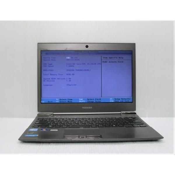 中古 ノートパソコン 東芝 dynabook R631/28E PR63128EMFS Corei5...