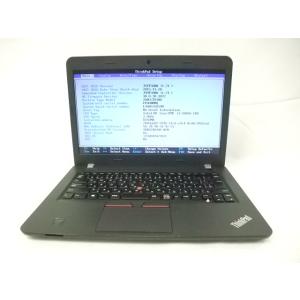 中古 ノートパソコン Lenovo ThinkPad E450 20DCCT01WW Corei3-...