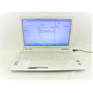 中古 ノートパソコン 東芝 dynabook T351/35EW PT35135ESTW Core ...