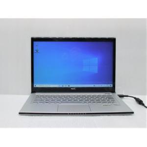 中古 ノートパソコン NEC LaVie G タイプZ GL2061/2Y PC-GL20612GY...