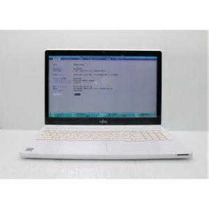 中古 ノートパソコン 富士通 LIFEBOOK AH77/S FMVA77SWKS Corei7-4...