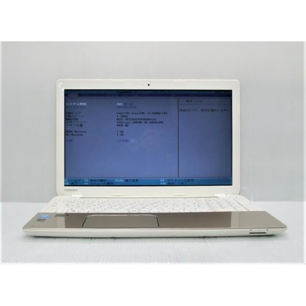 dynabook t554