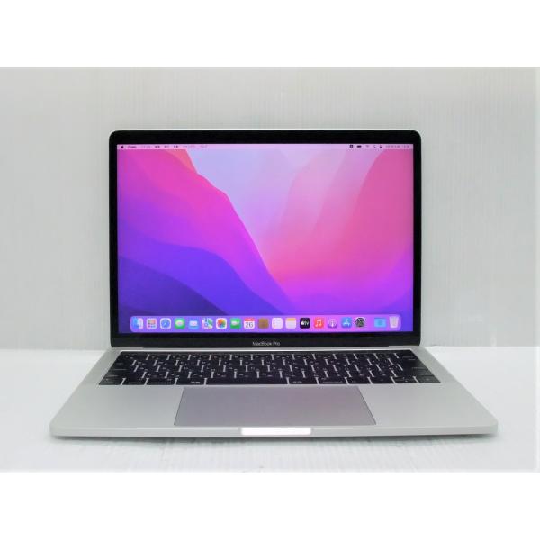 中古 Apple MacBook Pro 13inch 2016 Four Thunderbolt ...