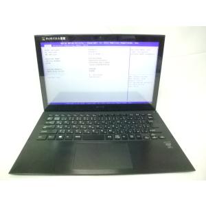 中古 ノートパソコン SONY VAIO Pro 13 SVP13219DJB Corei5-420...