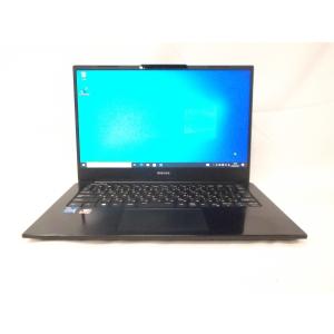 中古〕mouse(マウスコンピュータ) 格安安心パソコン LuvBook LB