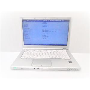 中古 ノートパソコン  Panasonic Let's note CF-LX4EDHCS Corei5-5300U/8GB-MEM/250GB-HDD/DVDマルチ/14インチ/OS無し｜akiba-yushop