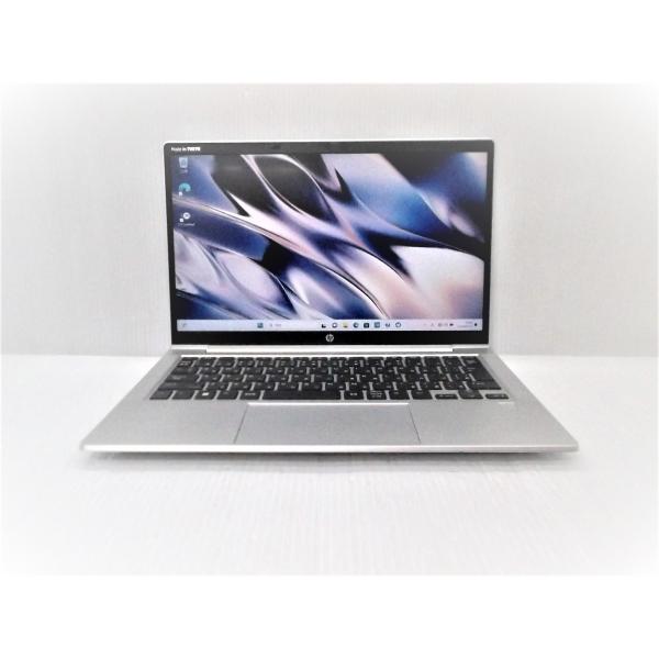 中古 ノートパソコン HP ProBook 635 Aero G8 AMD Ryzen5-5600U...