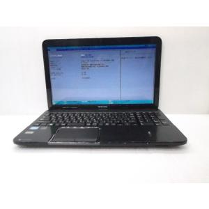 中古 ノートパソコン 東芝 dynabook T552/58HB PT55258HBMB Corei7-3630QM/8GB-MEM/1TB-HDD/ブルーレイ/15.6インチ/OS無し｜akiba-yushop