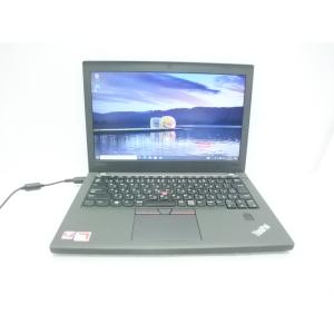 中古 ノートパソコン Lenovo ThinkPad A275 20KDCT01WW/Windows...