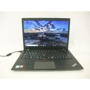 中古 ノートパソコン Lenovo ThinkPad T460s-20FAS0S002 Corei7...