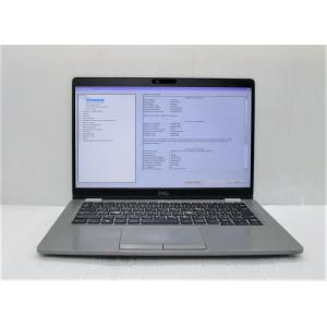 ノートパソコン DELL Inspiron 7300 Core i5 1135G7 2.4GHz/8GB