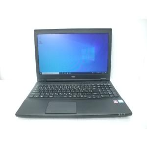 NEC PC-VJT25FZG3 ノートPC 8GBメモリ 128GB SSD NEC PC-VJT25FZG3 ノートPC 8GBメモリ 128GB SSD メーカーから