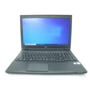 中古 ノートパソコン NEC VersaPro VK24L/X-V PC-VK24LXZGV Cor...