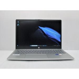 HP 15 中古 ノートパソコン 15-fd0043TU 807A9PA#ABJ ナチュラル