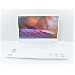 中古 ノートパソコン Asus L406SA-S43060W CeleronN3060/4GB-ME...